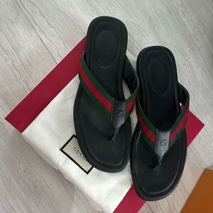 Gucci sandals